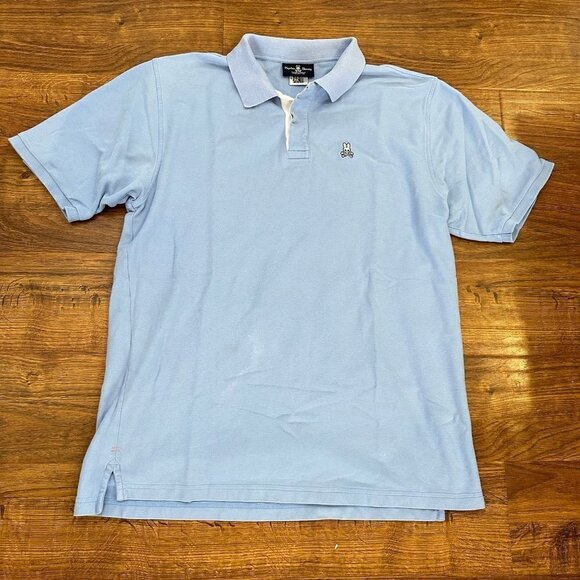 Psycho Bunny Polo Shirt - Picture 1 of 6